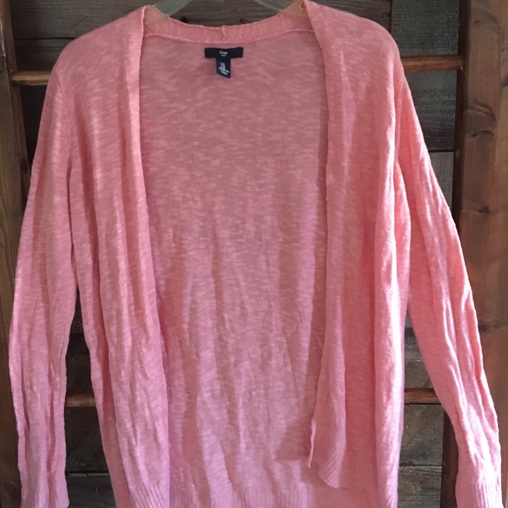 Gap Cardigan